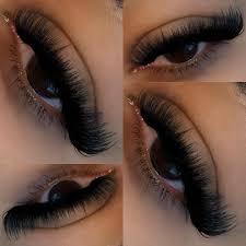 The way of beauty: How to apply lash extensions yourself